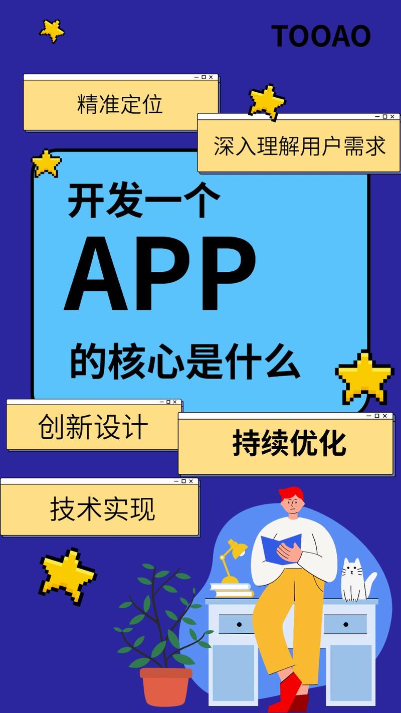 济南软件开发找途傲科技